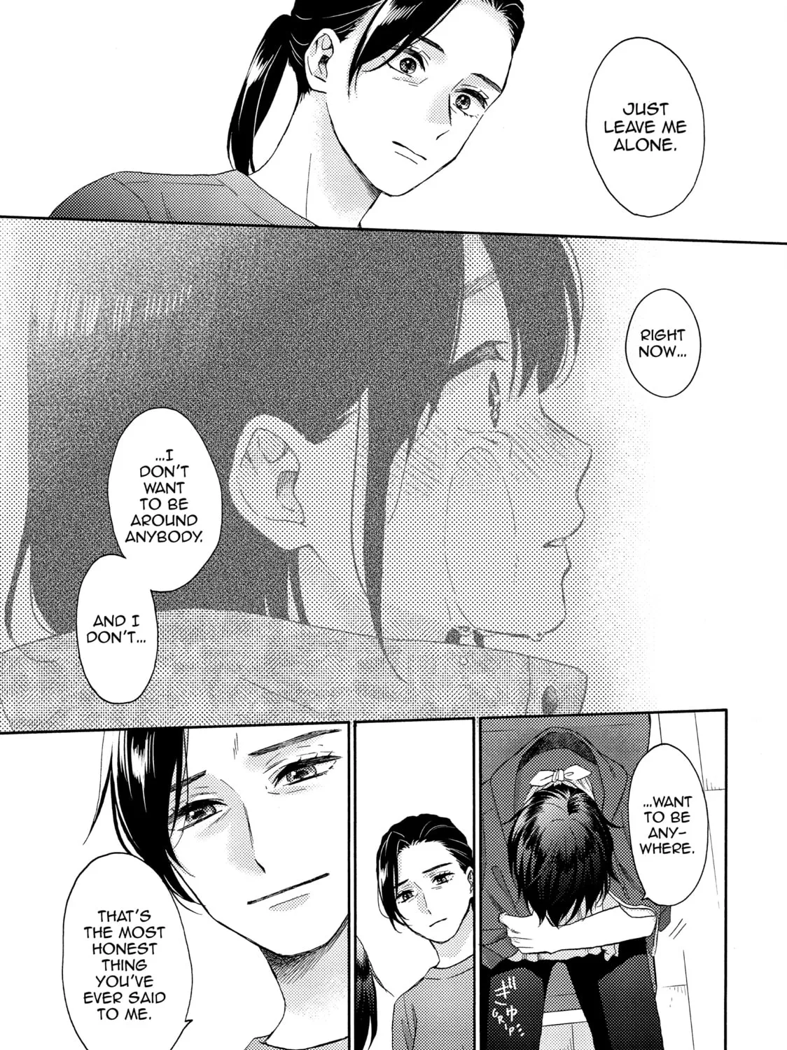 A Condition Called Love Mangakakalot X Chapter 64 Page 13
