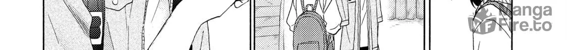 A Condition Called Love Mangakakalot X Chapter 65 Page 60