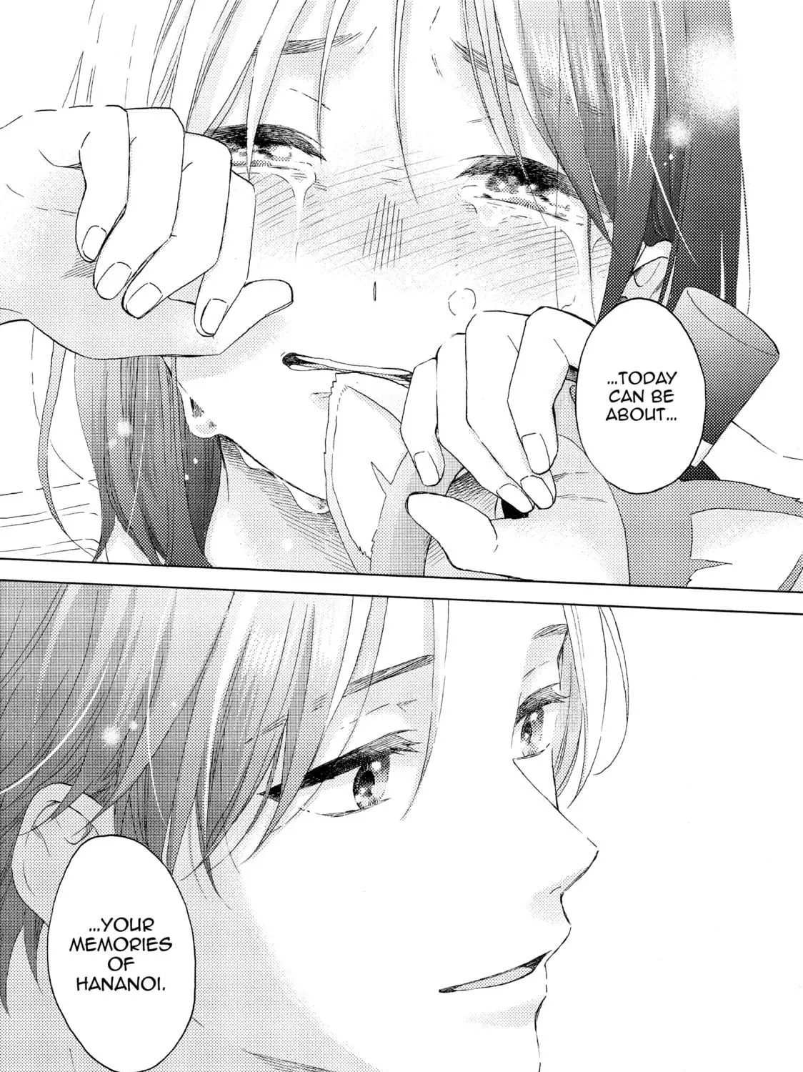 A Condition Called Love Mangakakalot X Chapter 65 Page 77