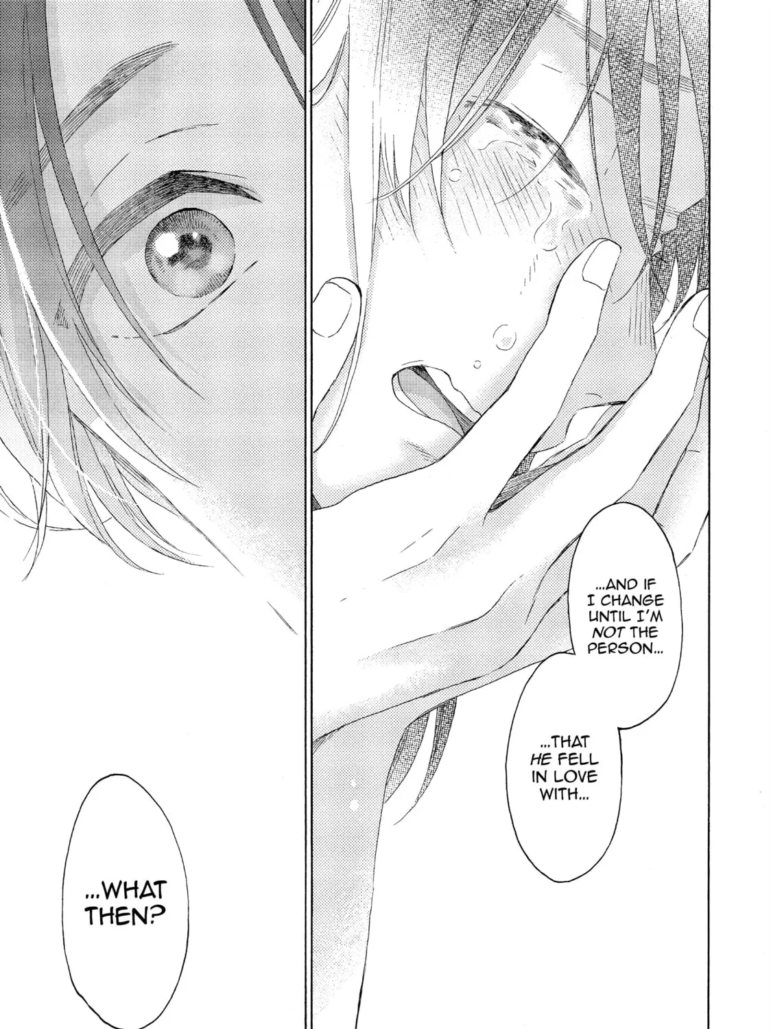 A Condition Called Love Mangakakalot X Chapter 65 Page 93