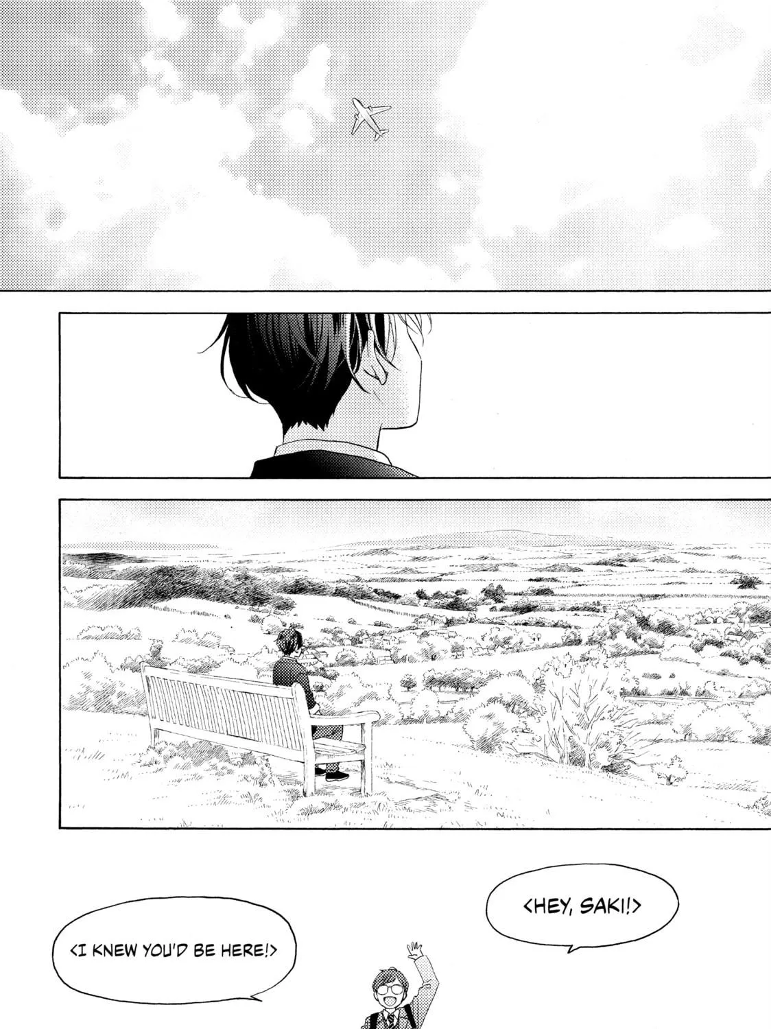 A Condition Called Love Mangakakalot X Chapter 65 Page 107
