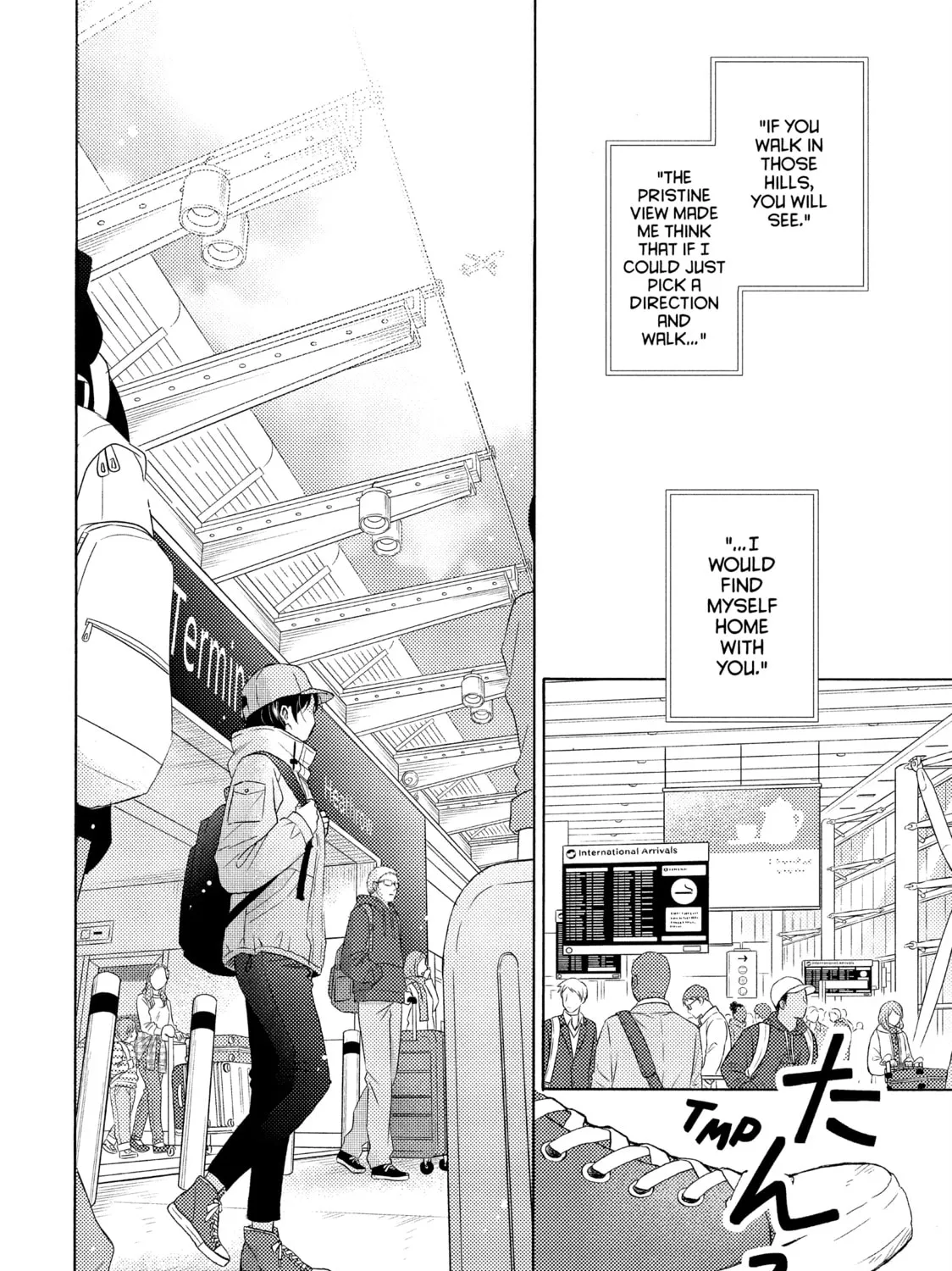 A Condition Called Love Mangakakalot X Chapter 65 Page 111