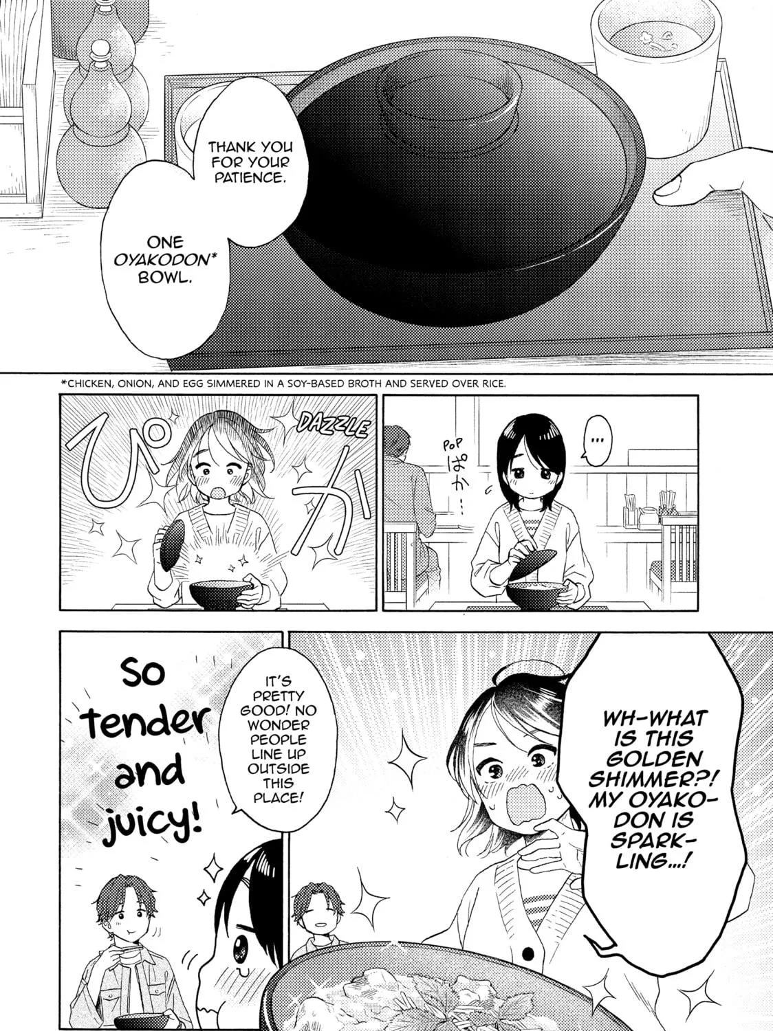 A Condition Called Love Mangakakalot X Chapter 65 Page 39