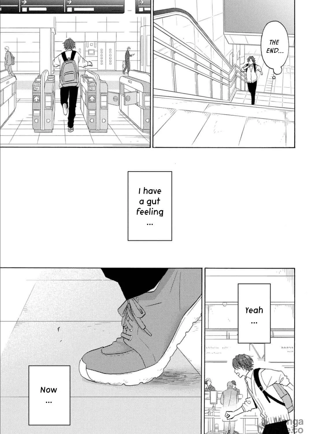 A Condition Called Love Mangakakalot X Chapter 66 Page 69