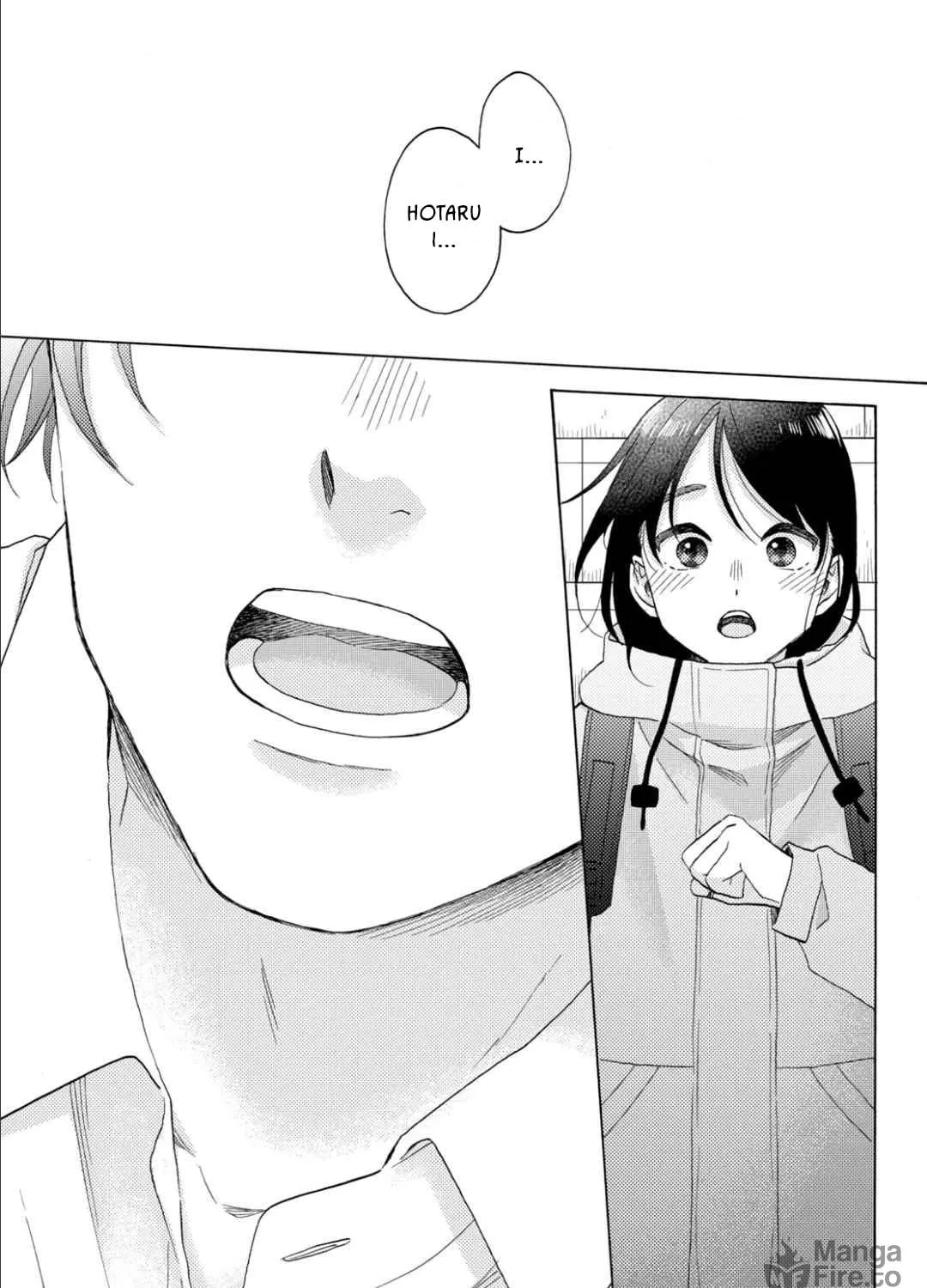 A Condition Called Love Mangakakalot X Chapter 66 Page 77