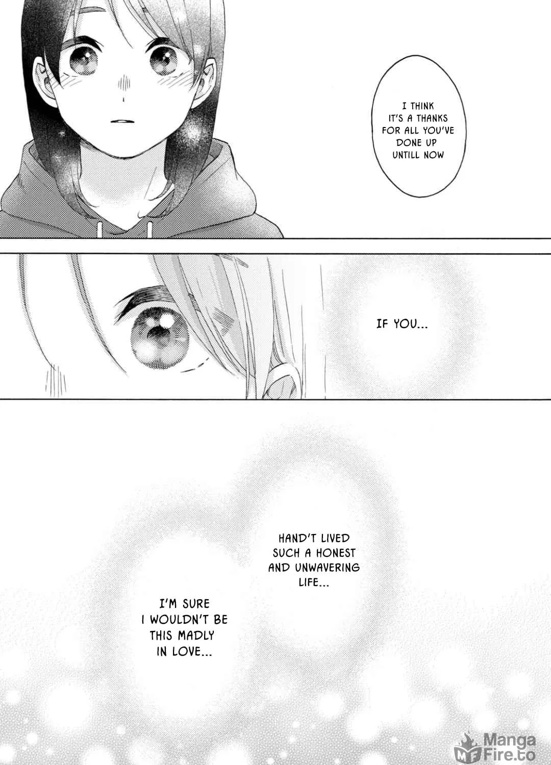A Condition Called Love Mangakakalot X Chapter 66 Page 23