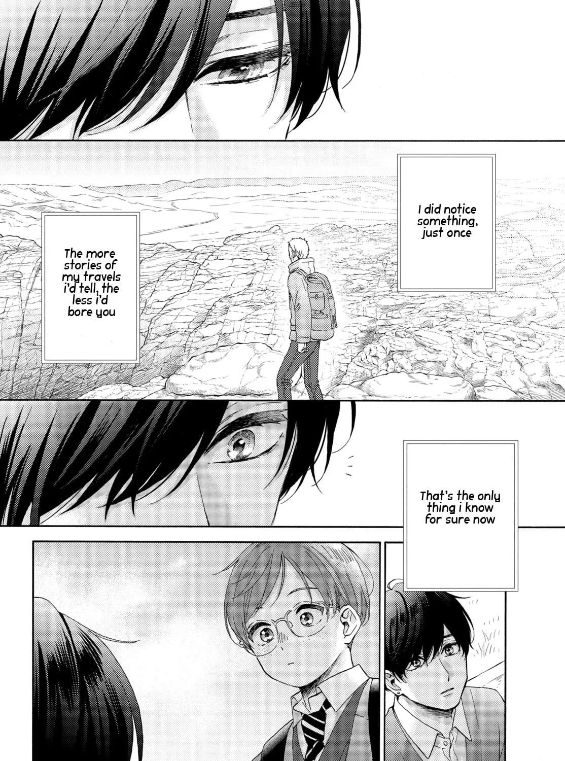 A Condition Called Love Mangakakalot X Chapter 67 Page 5