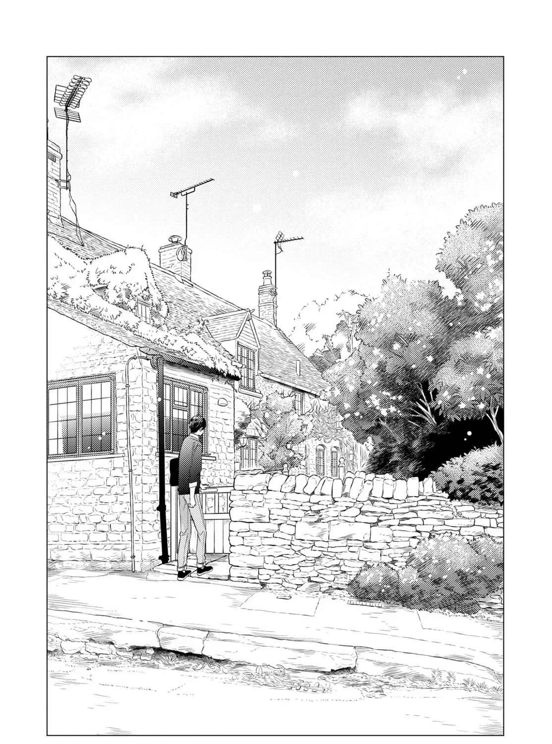 A Condition Called Love Mangakakalot X Chapter 67 Page 7