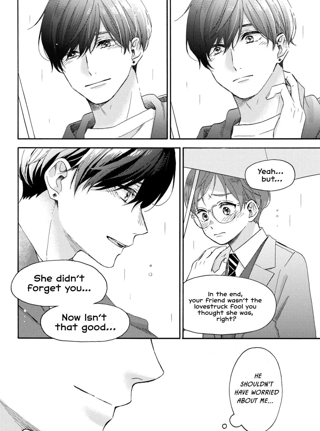 A Condition Called Love Mangakakalot X Chapter 67 Page 65