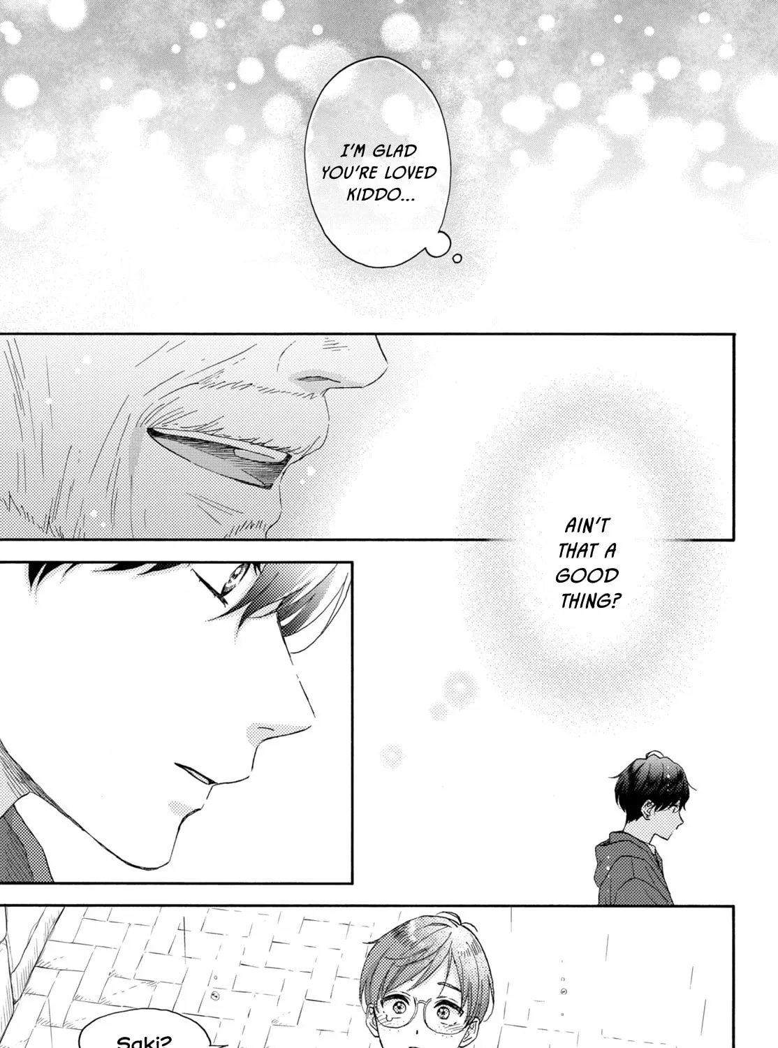 A Condition Called Love Mangakakalot X Chapter 67 Page 67