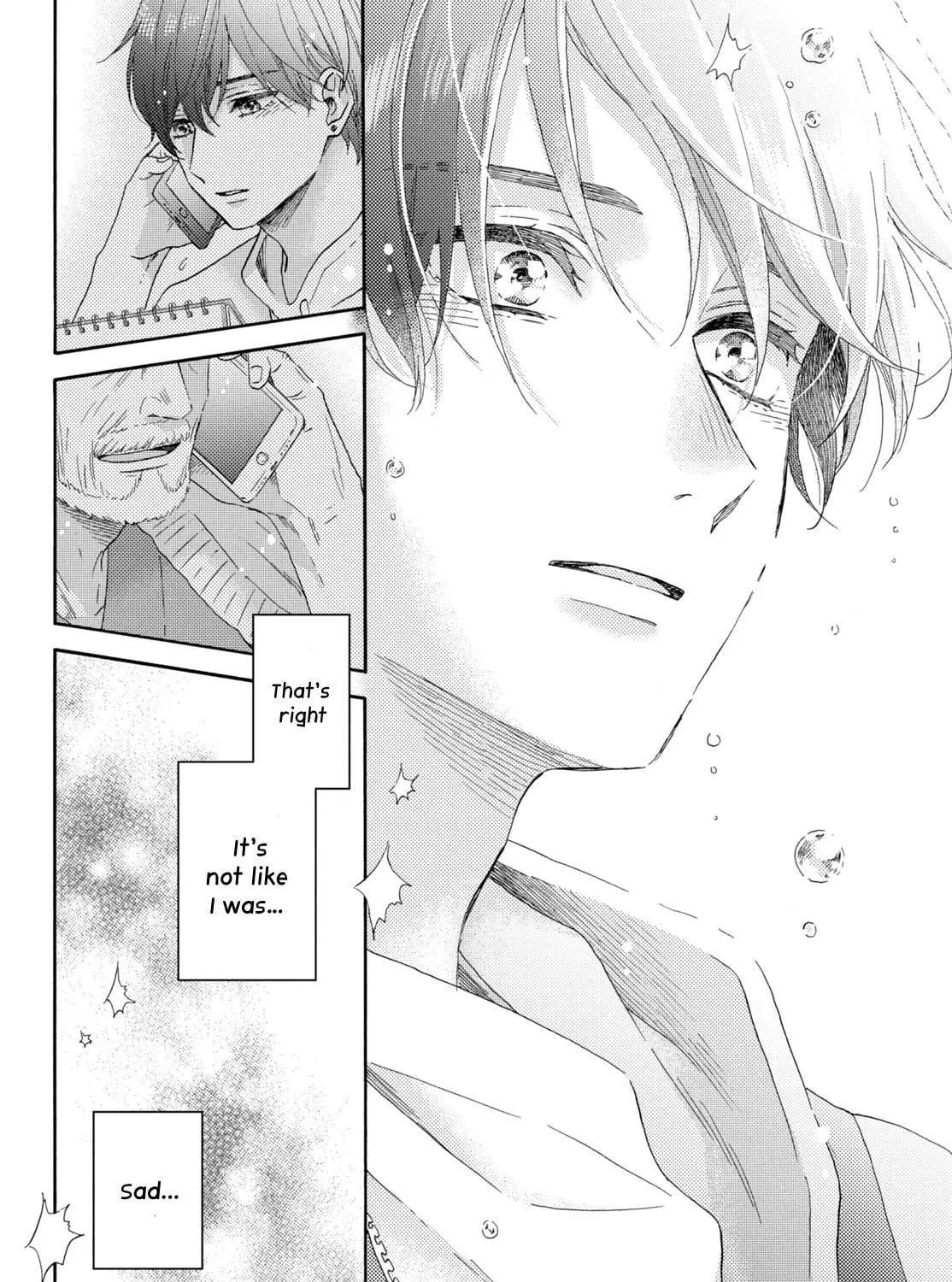 A Condition Called Love Mangakakalot X Chapter 67 Page 69