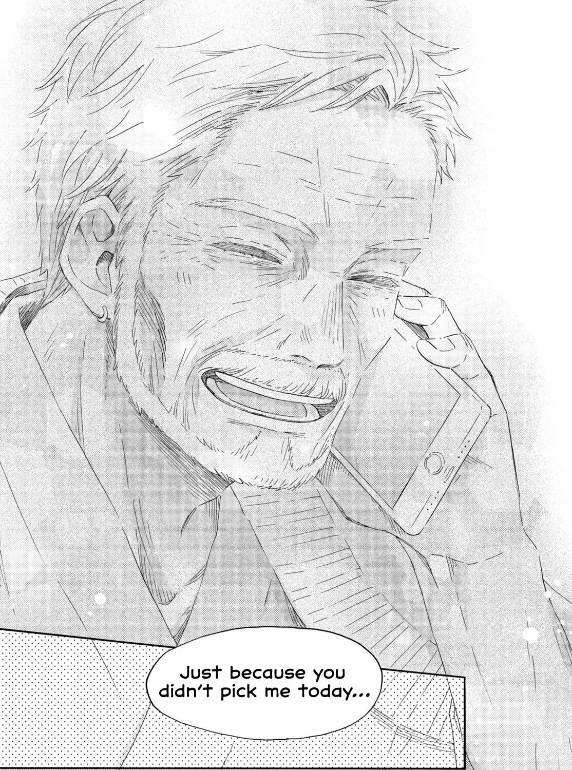 A Condition Called Love Mangakakalot X Chapter 67 Page 73