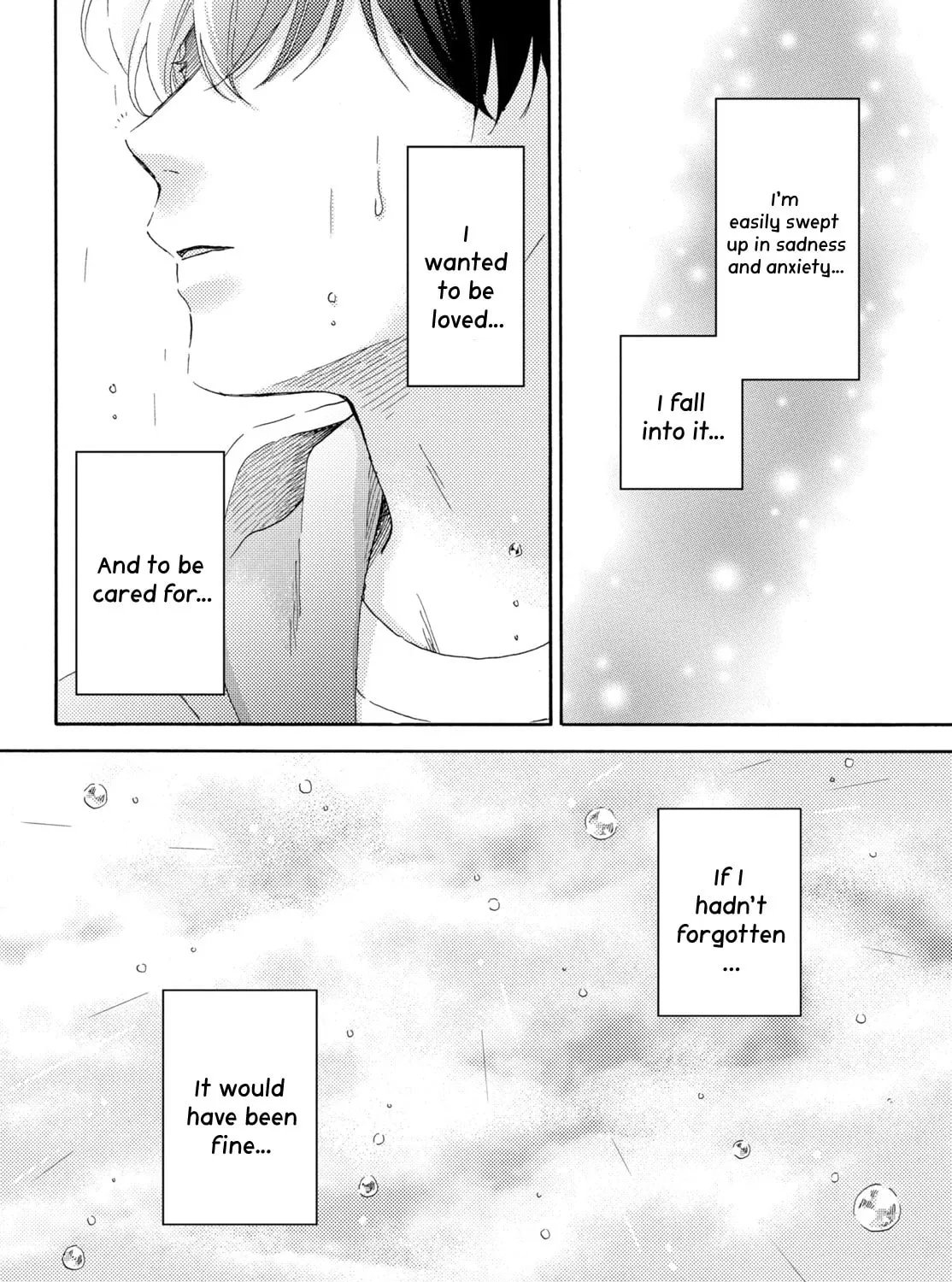 A Condition Called Love Mangakakalot X Chapter 67 Page 85