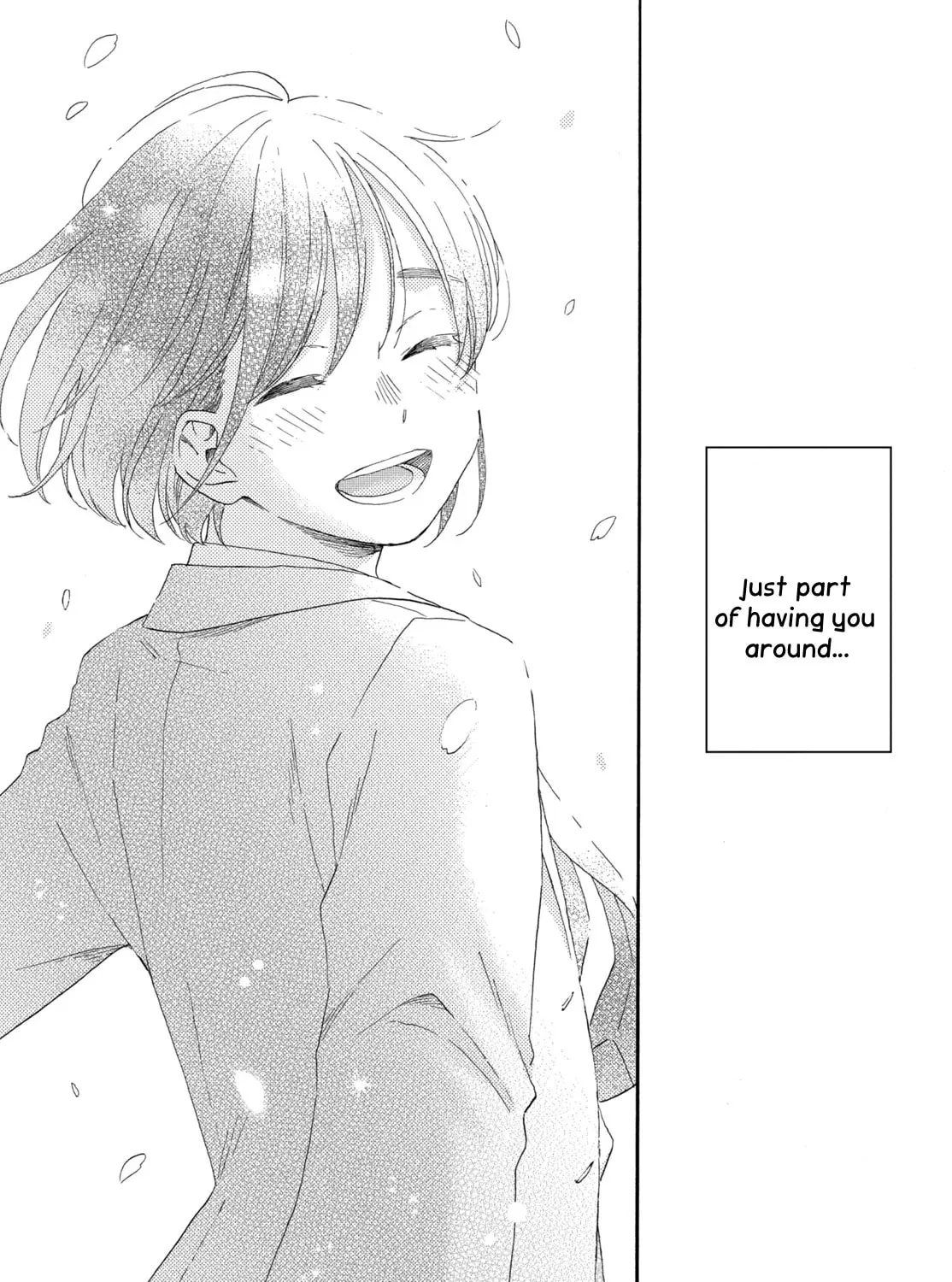 A Condition Called Love Mangakakalot X Chapter 67 Page 91