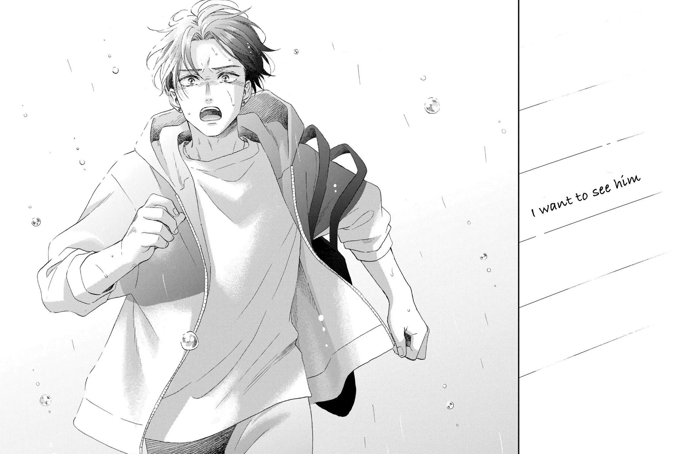 A Condition Called Love Mangakakalot X Chapter 67 Page 101