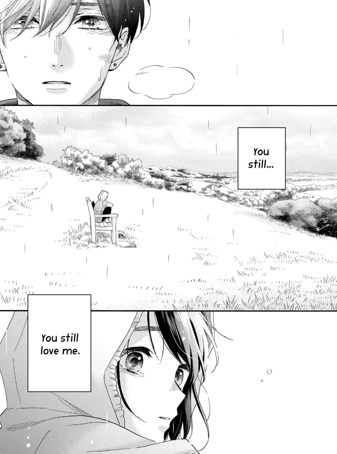 A Condition Called Love Mangakakalot X Chapter 67 Page 107