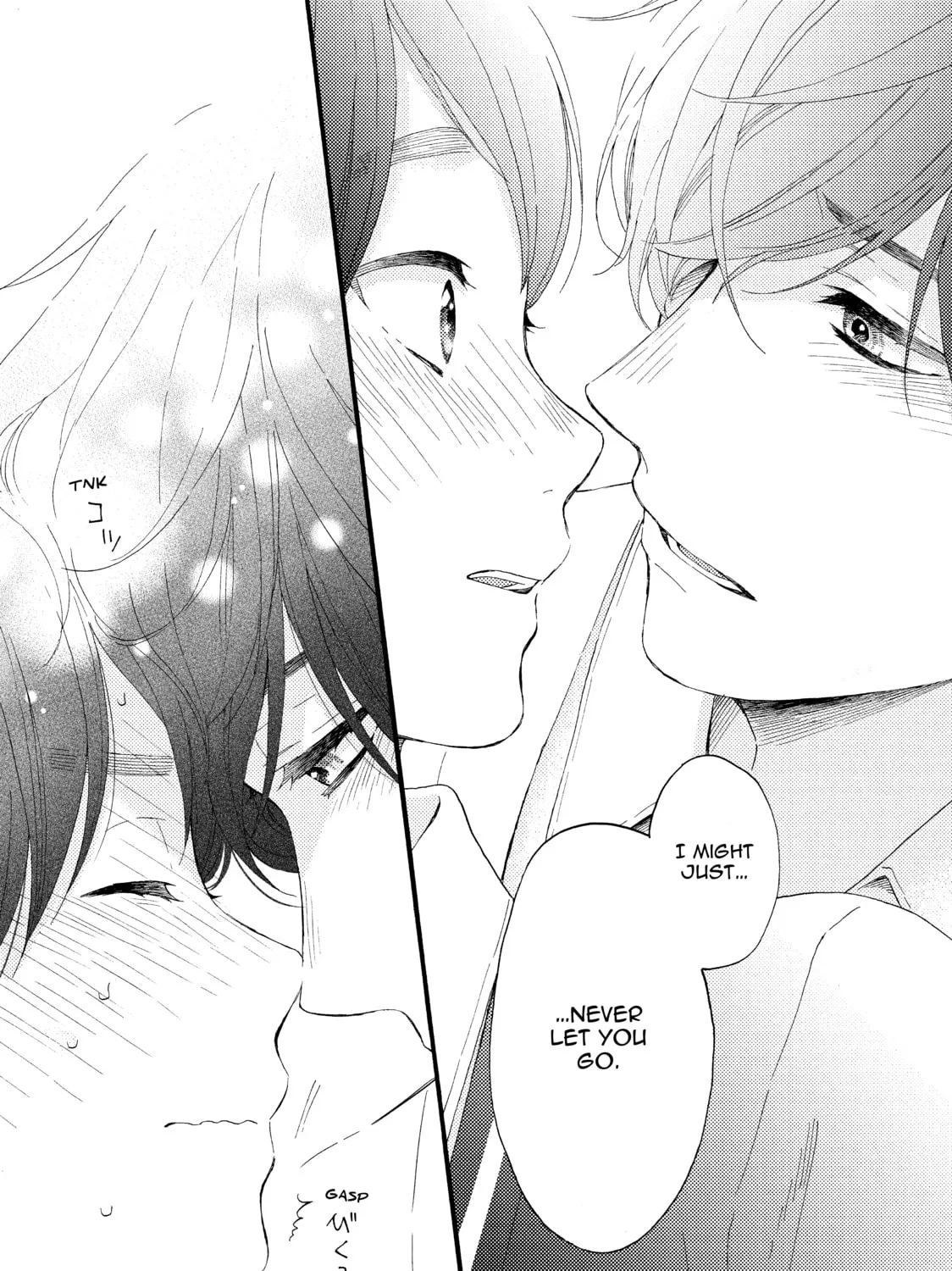 A Condition Called Love Mangakakalot X Chapter 7 Page 67