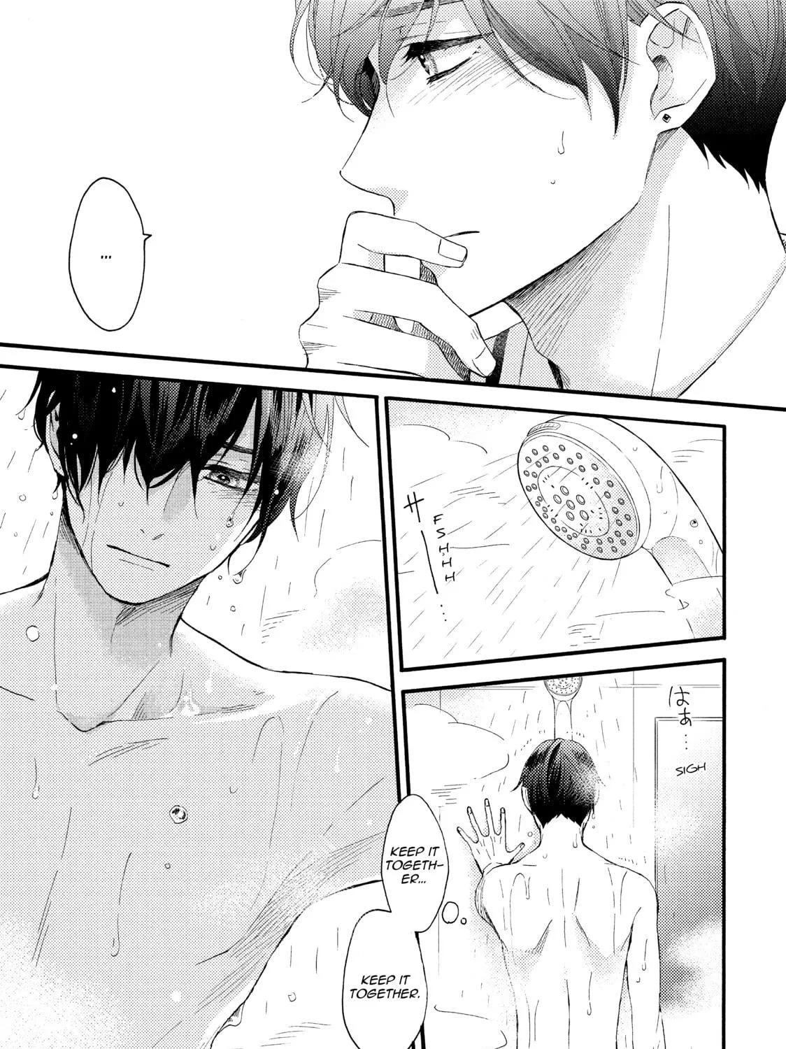 A Condition Called Love Mangakakalot X Chapter 9 Page 47