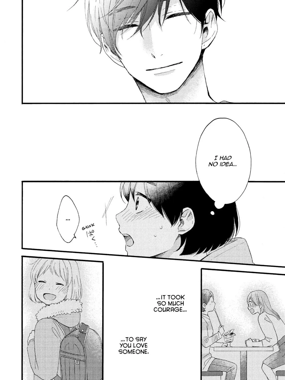 A Condition Called Love Mangakakalot X Chapter 9 Page 65