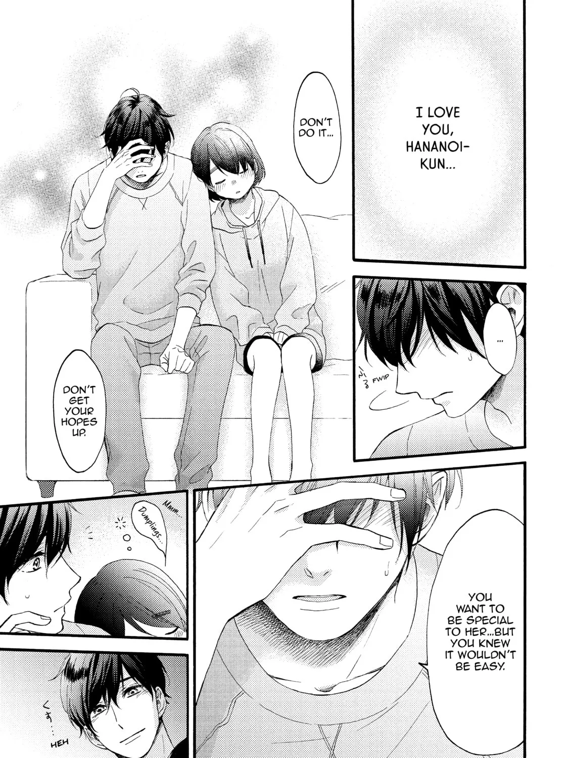 A Condition Called Love Mangakakalot X Chapter 9 Page 75