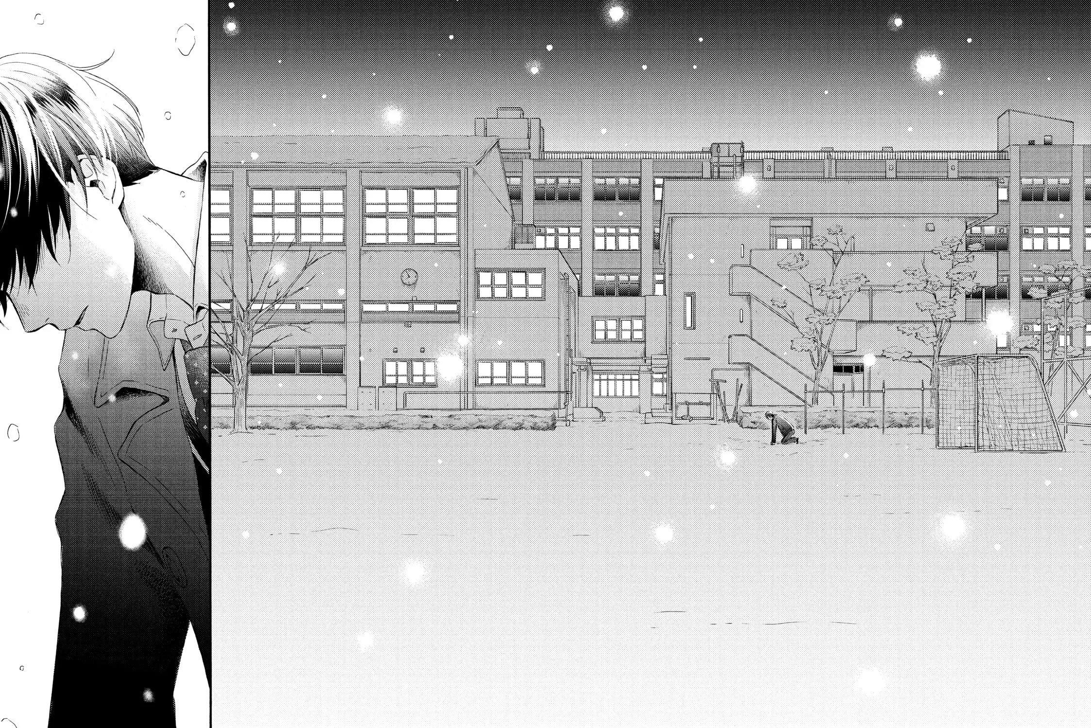 A Condition Called Love Mangakakalot X Chapter 1 Page 69