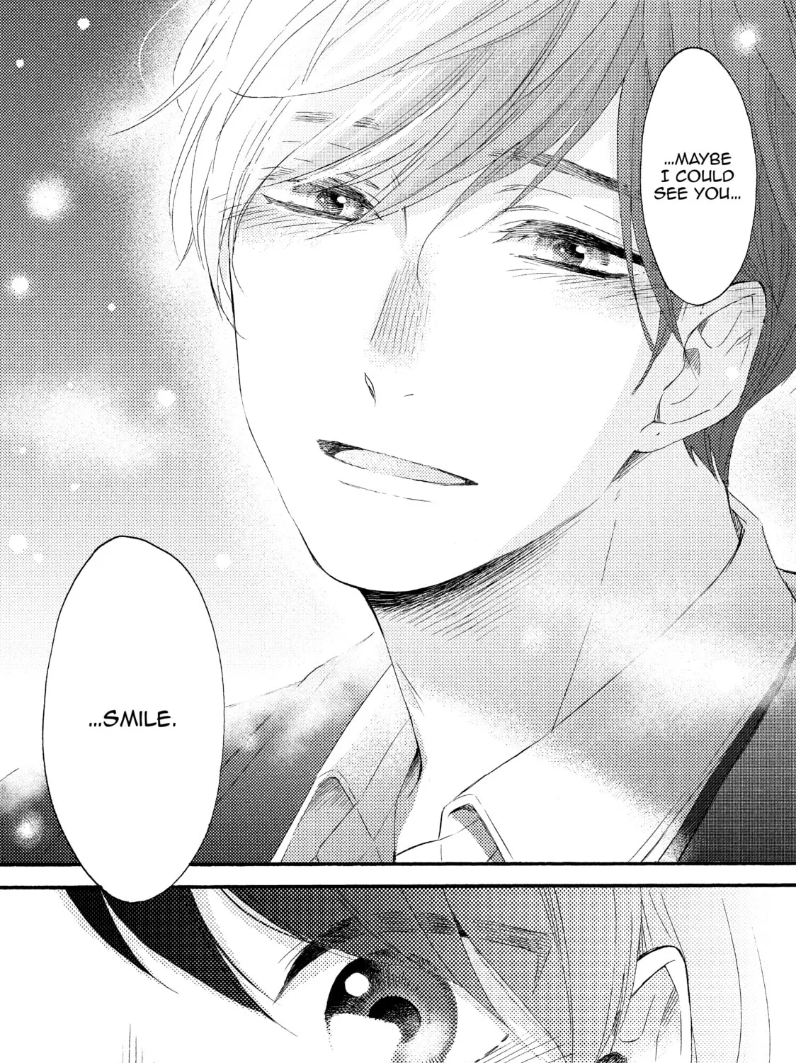 A Condition Called Love Mangakakalot X Chapter 1 Page 75
