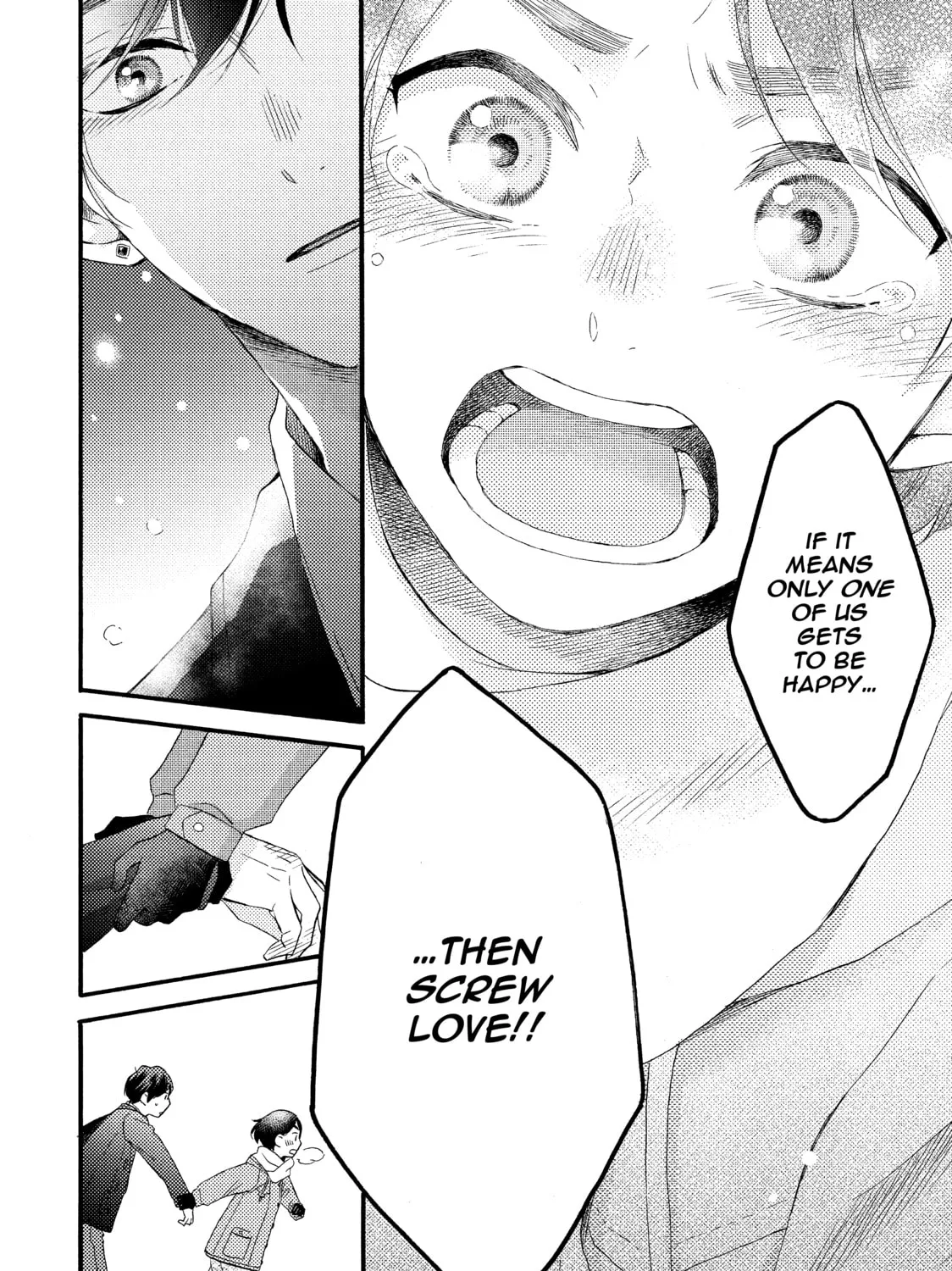 A Condition Called Love Mangakakalot X Chapter 1 Page 87