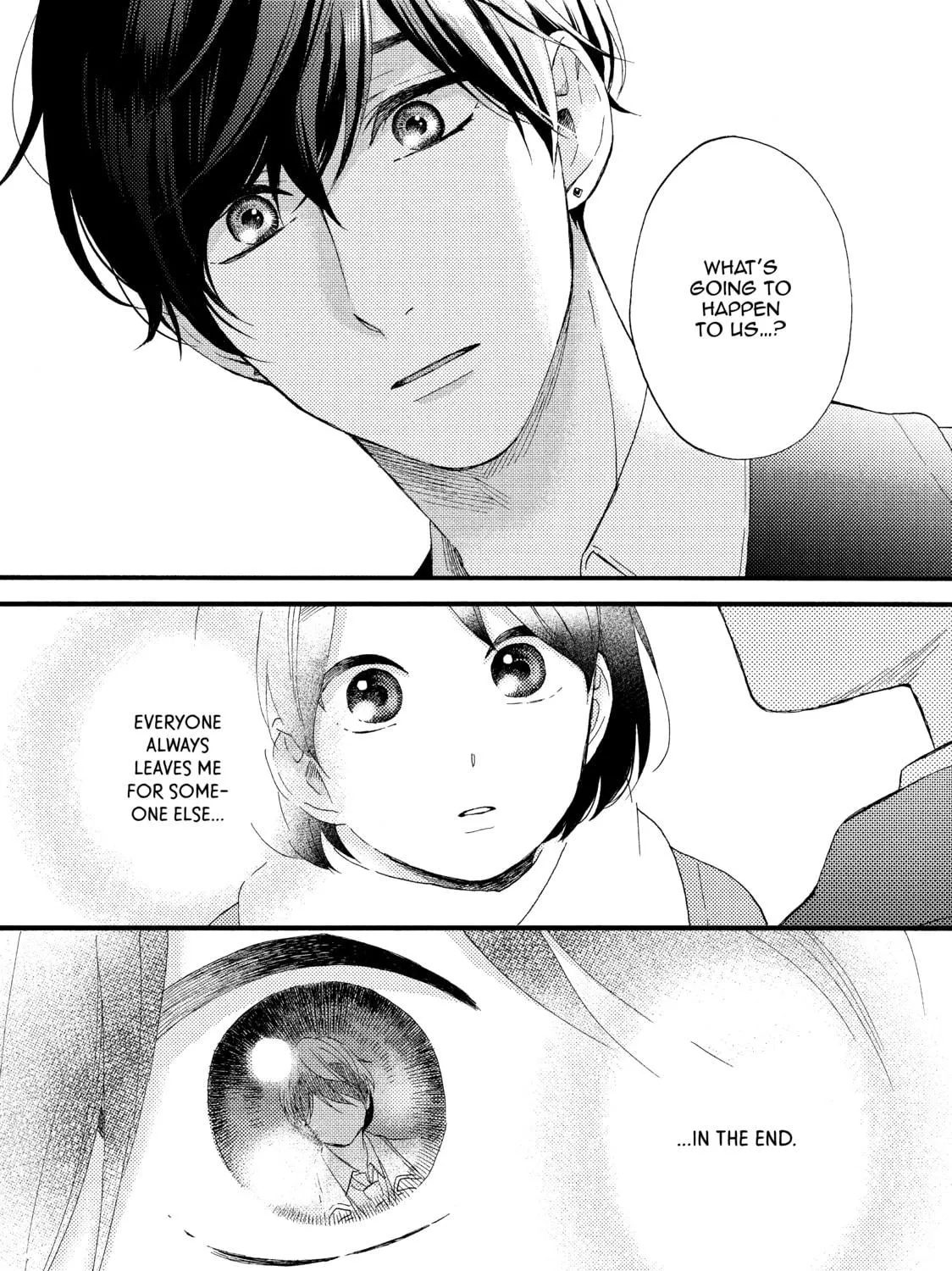 A Condition Called Love Mangakakalot X Chapter 10 Page 69