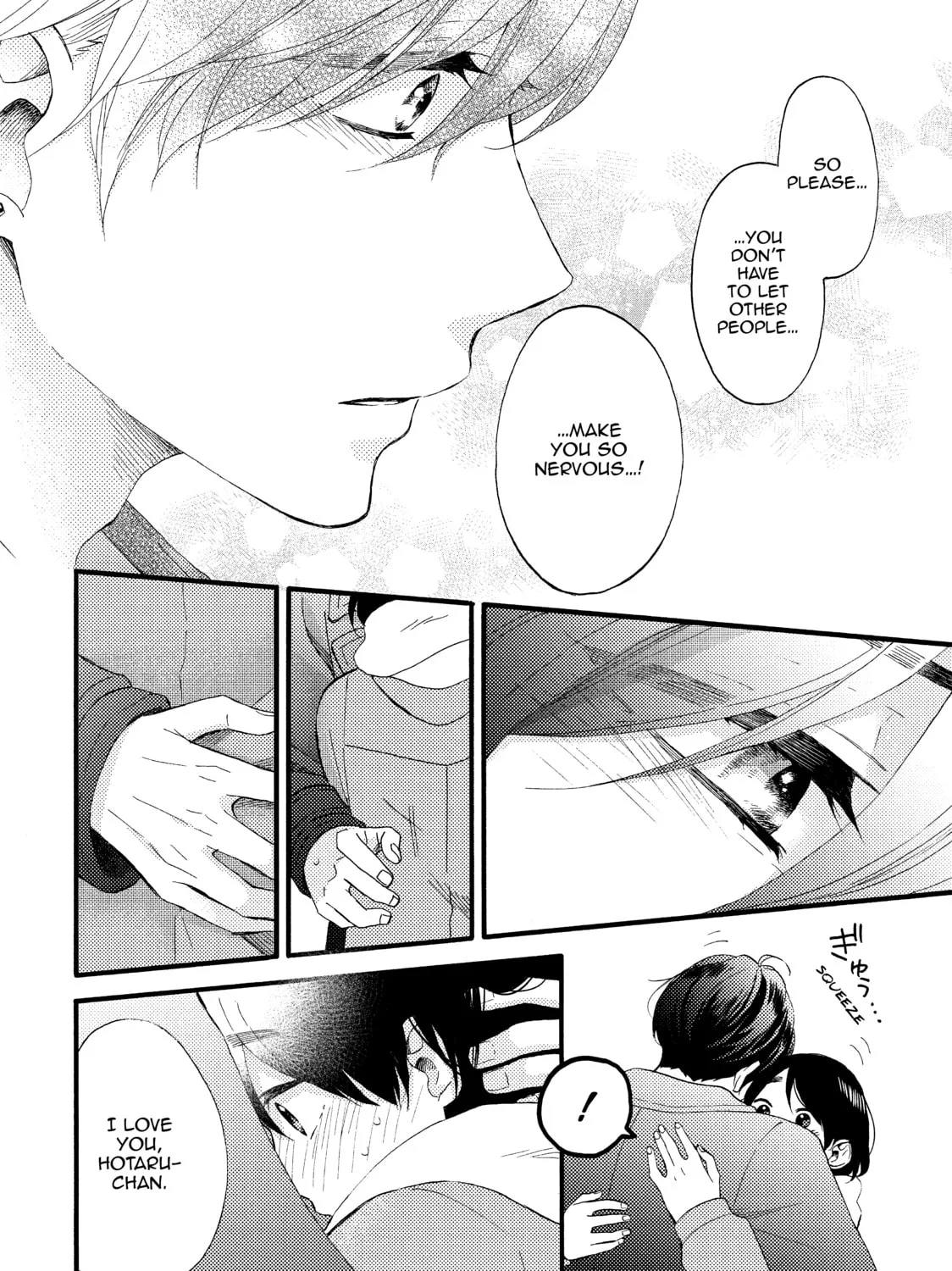 A Condition Called Love Mangakakalot X Chapter 10 Page 75
