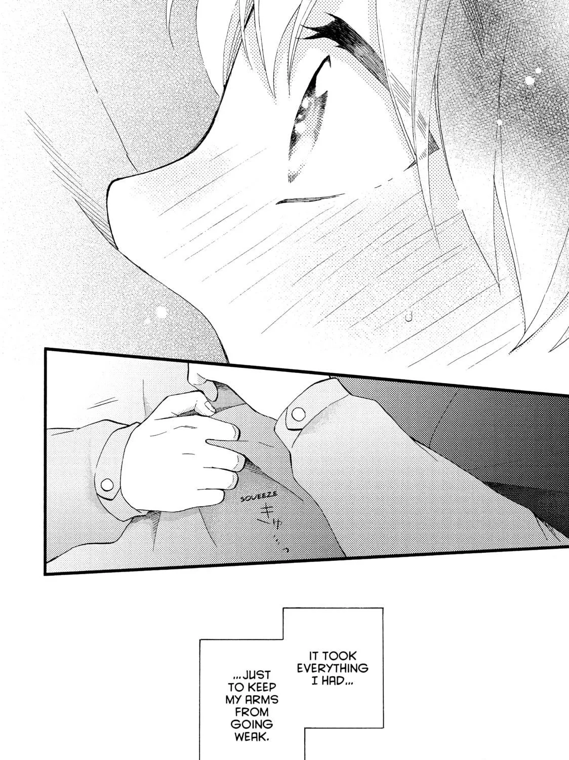 A Condition Called Love Mangakakalot X Chapter 10 Page 79