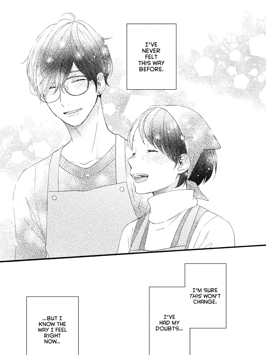 A Condition Called Love Mangakakalot X Chapter 11 Page 61