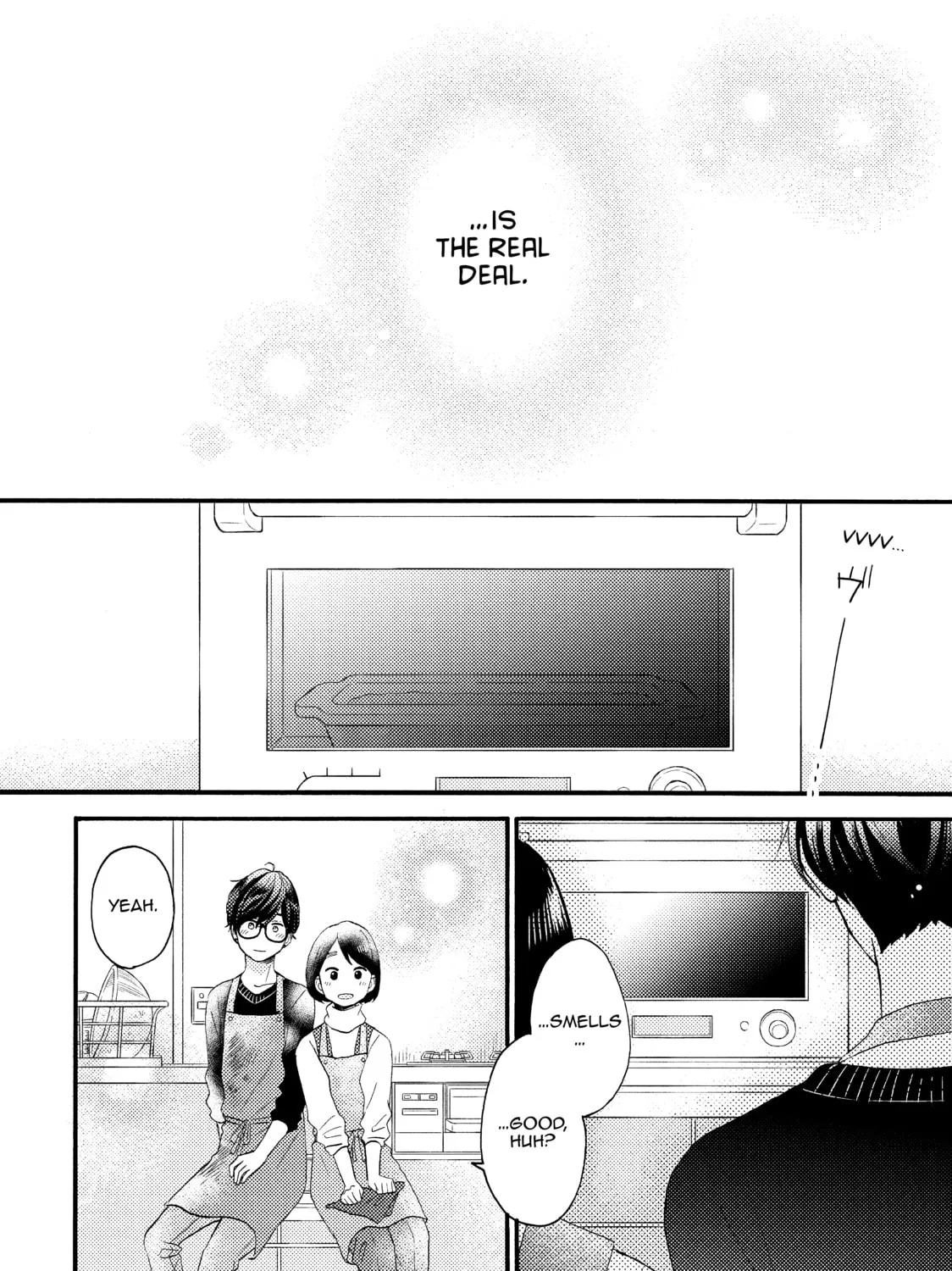 A Condition Called Love Mangakakalot X Chapter 11 Page 63