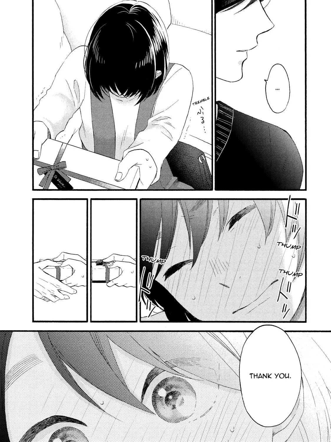 A Condition Called Love Mangakakalot X Chapter 12 Page 5