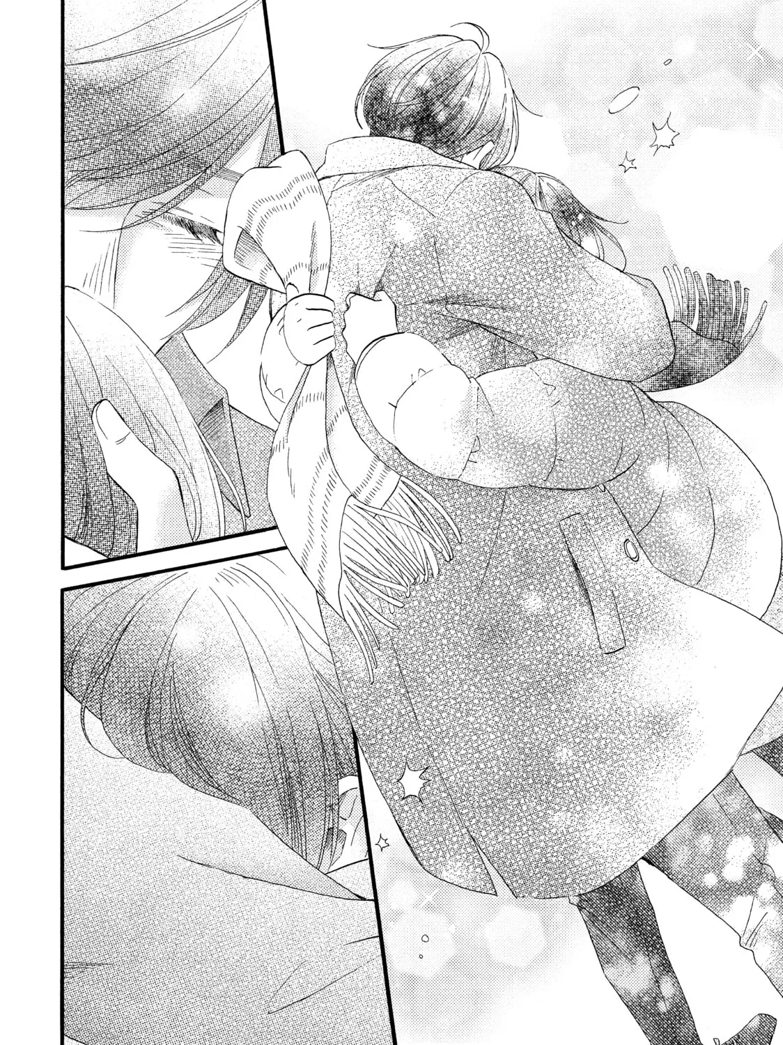 A Condition Called Love Mangakakalot X Chapter 12 Page 63