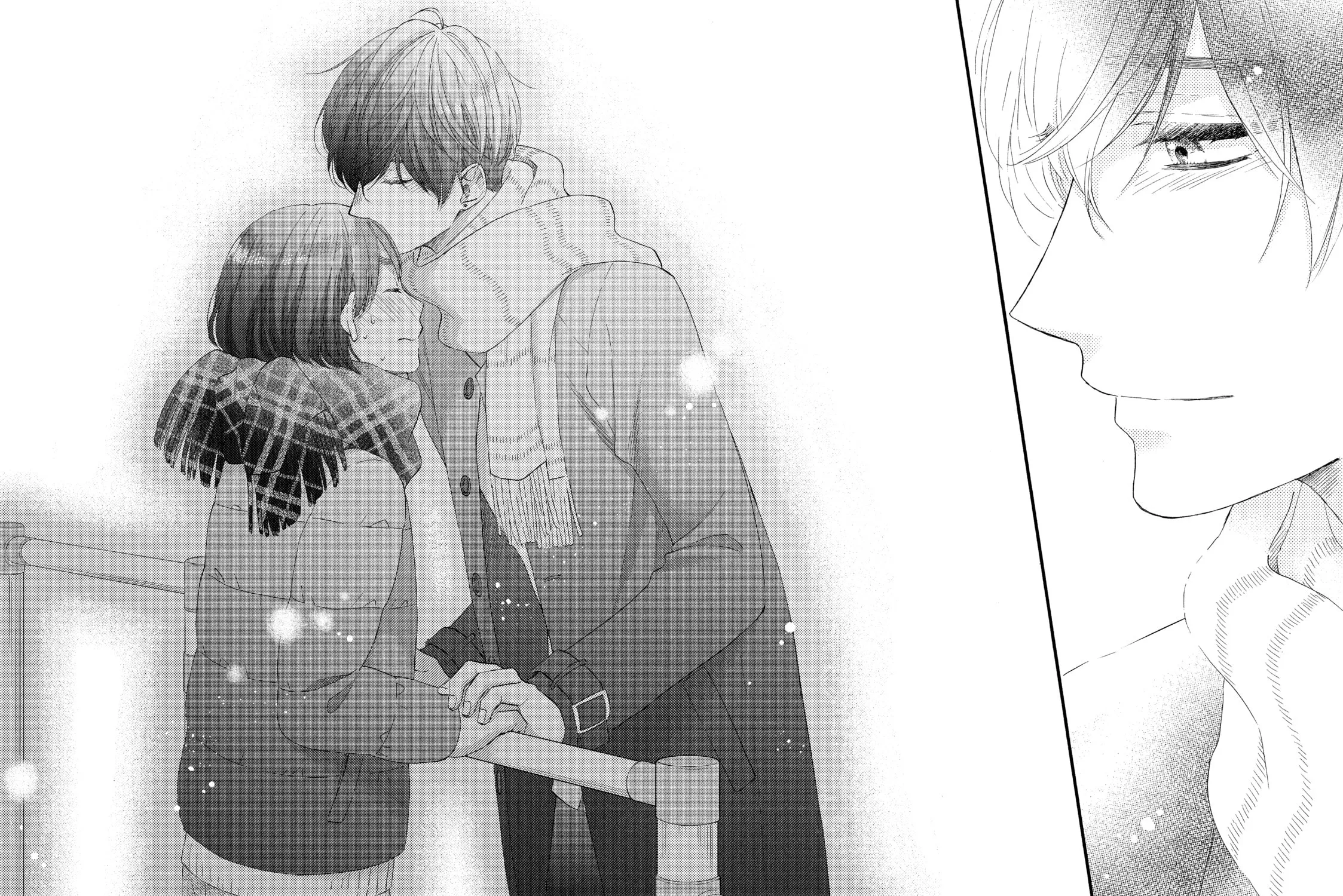 A Condition Called Love Mangakakalot X Chapter 12 Page 83