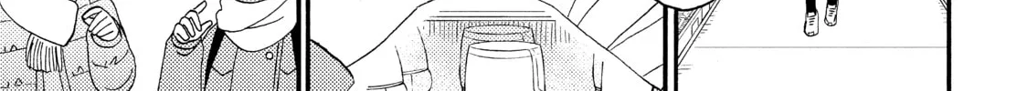 A Condition Called Love Mangakakalot X Chapter 12 Page 34
