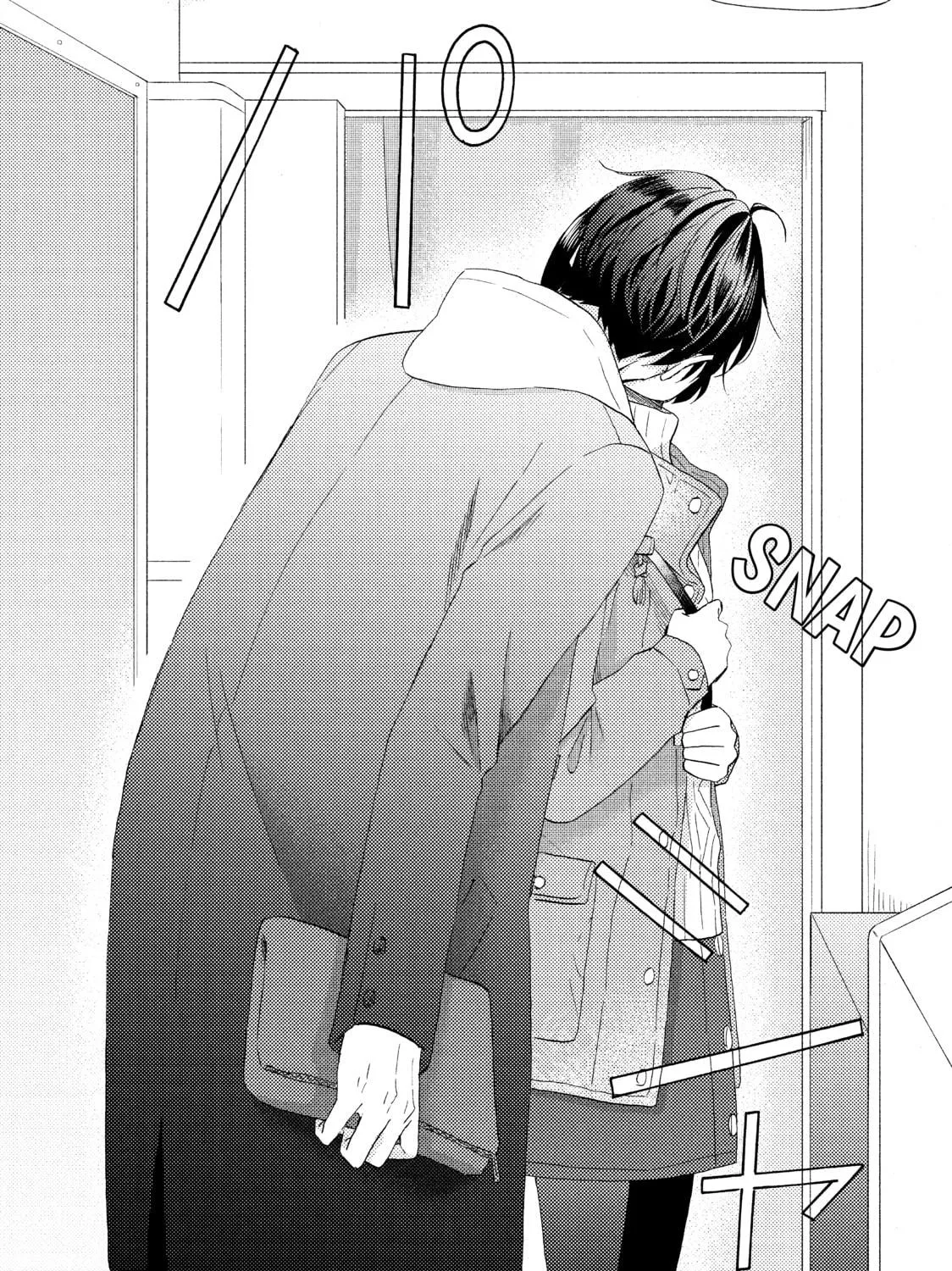 A Condition Called Love Mangakakalot X Chapter 13 Page 71