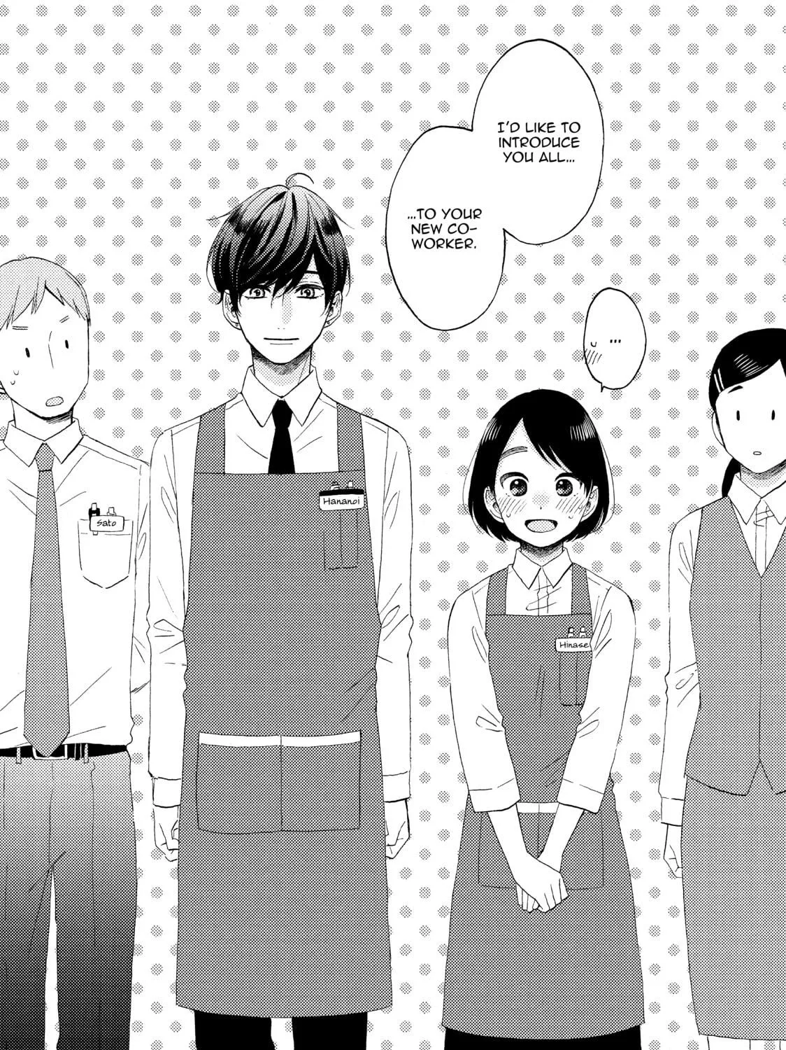 A Condition Called Love Mangakakalot X Chapter 13 Page 83