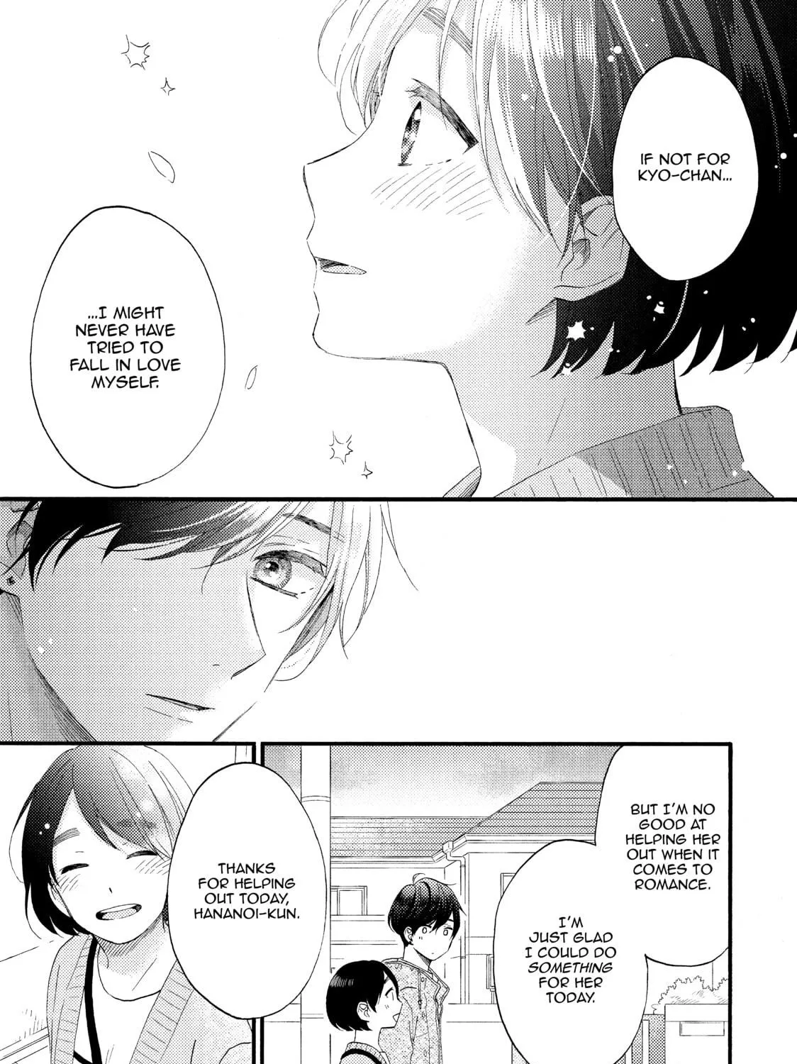A Condition Called Love Mangakakalot X Chapter 15 Page 65