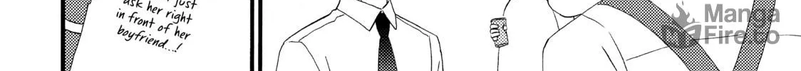 A Condition Called Love Mangakakalot X Chapter 15 Page 12