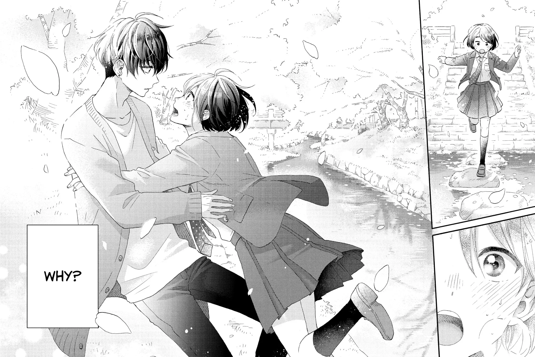 A Condition Called Love Mangakakalot X Chapter 16 Page 67