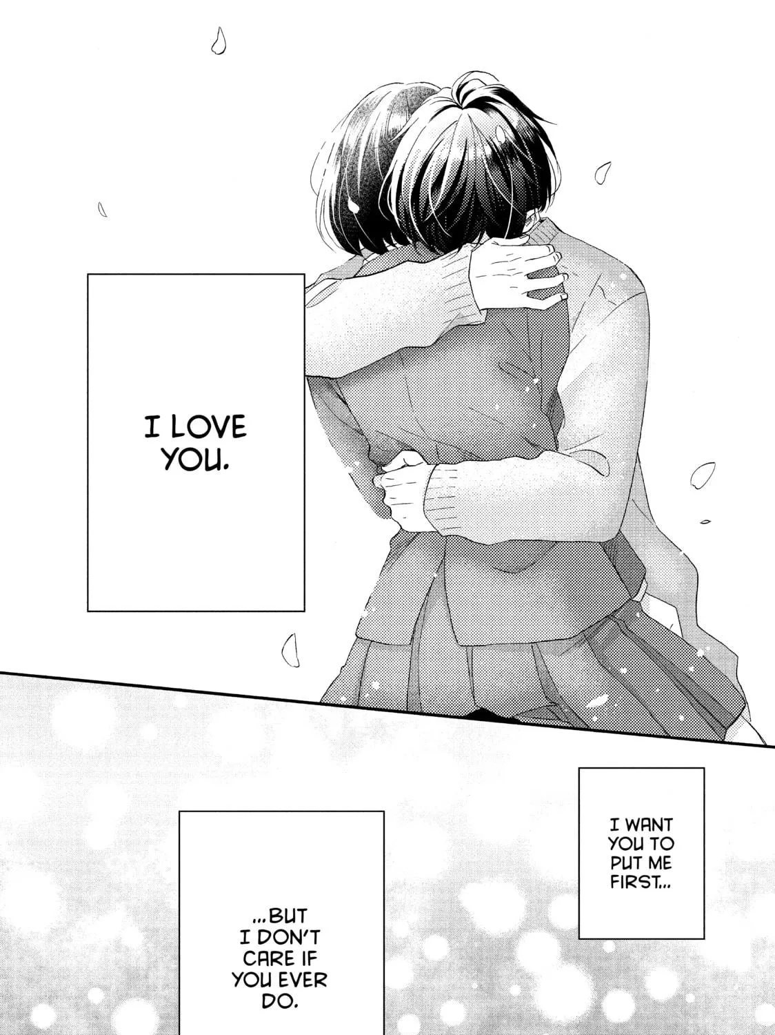 A Condition Called Love Mangakakalot X Chapter 16 Page 77