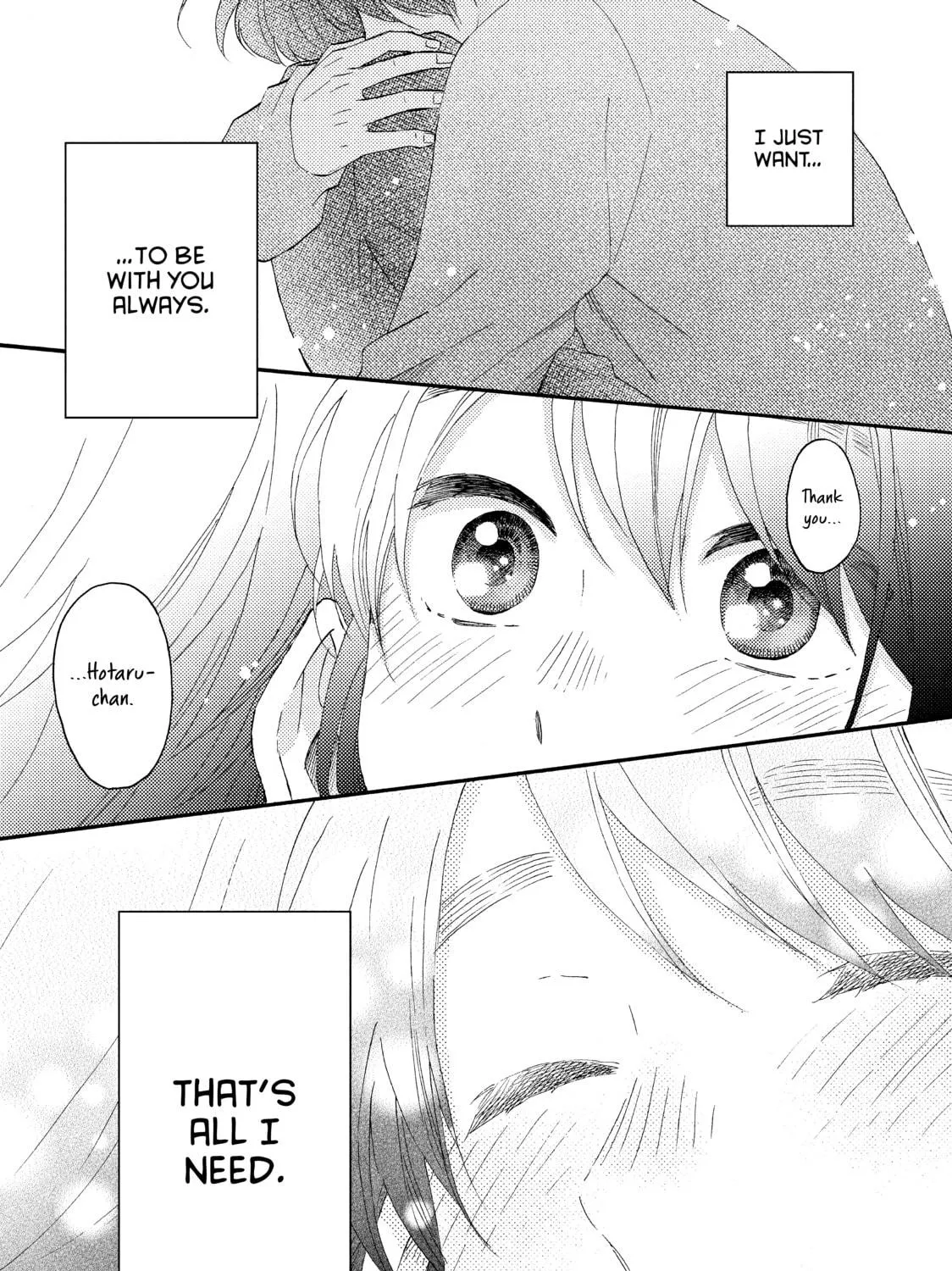 A Condition Called Love Mangakakalot X Chapter 16 Page 79