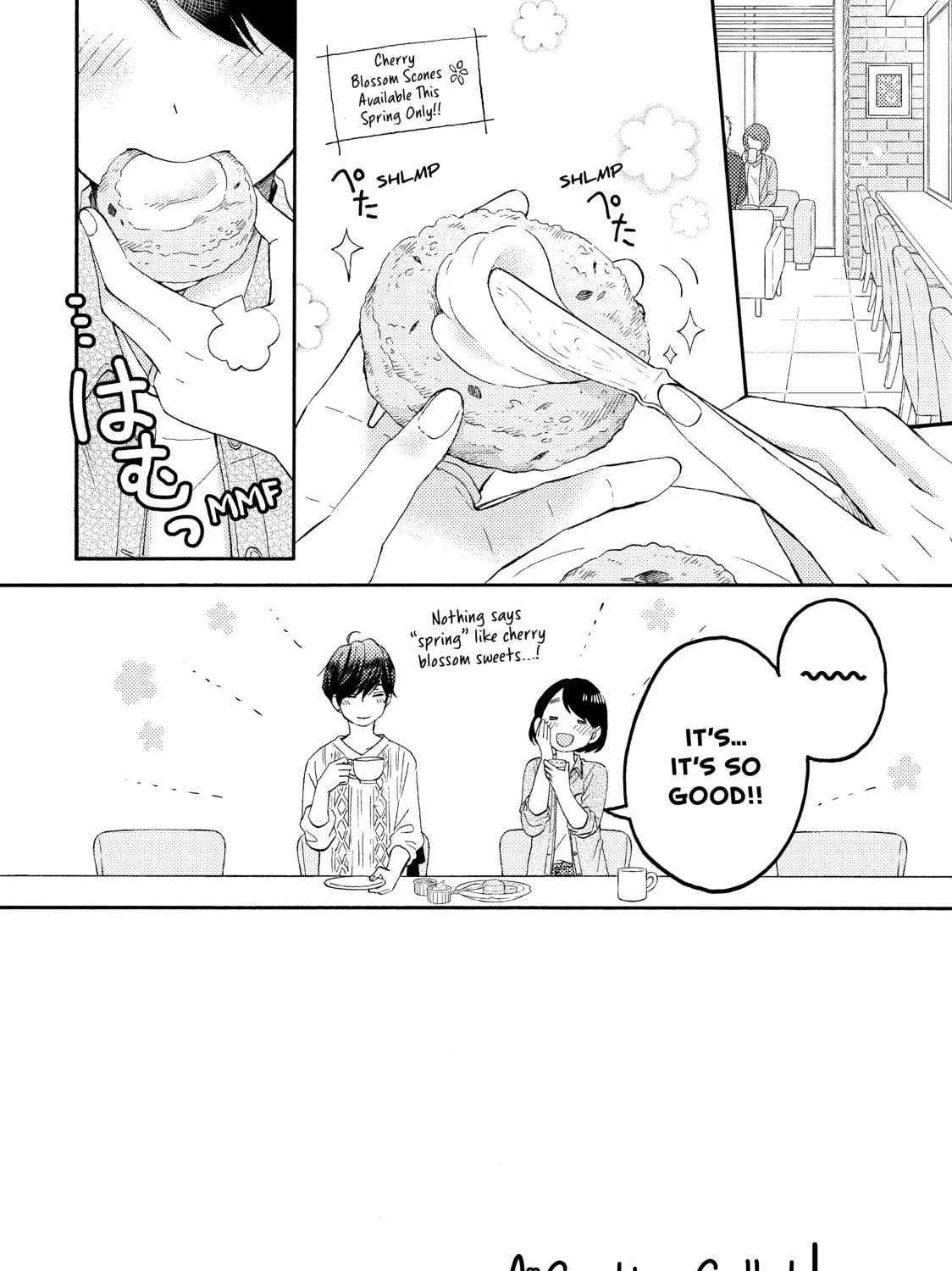 A Condition Called Love Mangakakalot X Chapter 16 Page 3