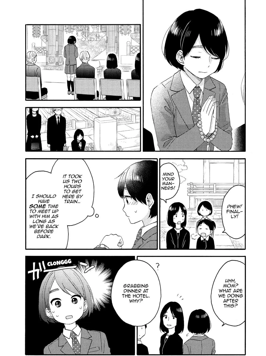 A Condition Called Love Mangakakalot X Chapter 16 Page 29