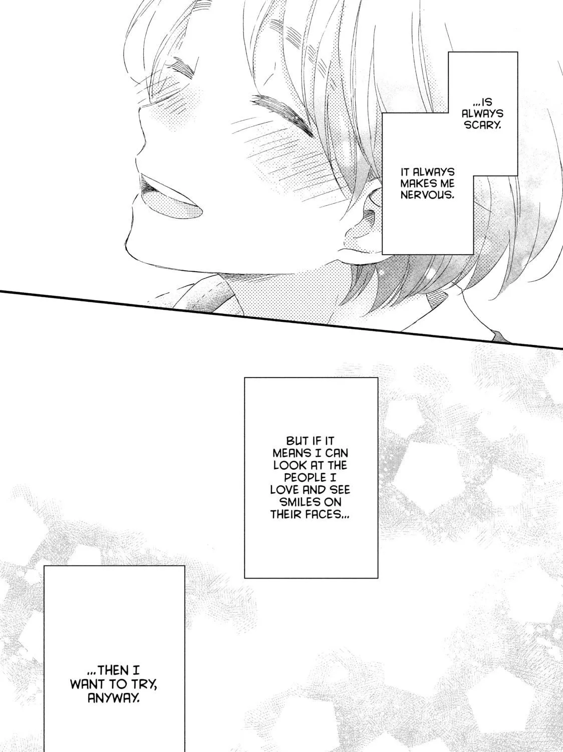 A Condition Called Love Mangakakalot X Chapter 17 Page 77