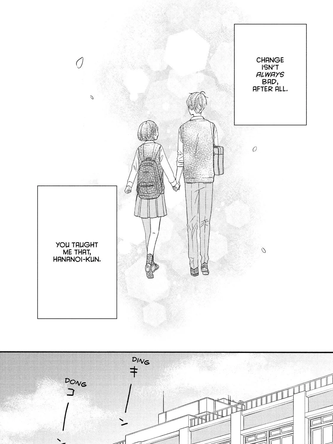 A Condition Called Love Mangakakalot X Chapter 17 Page 79