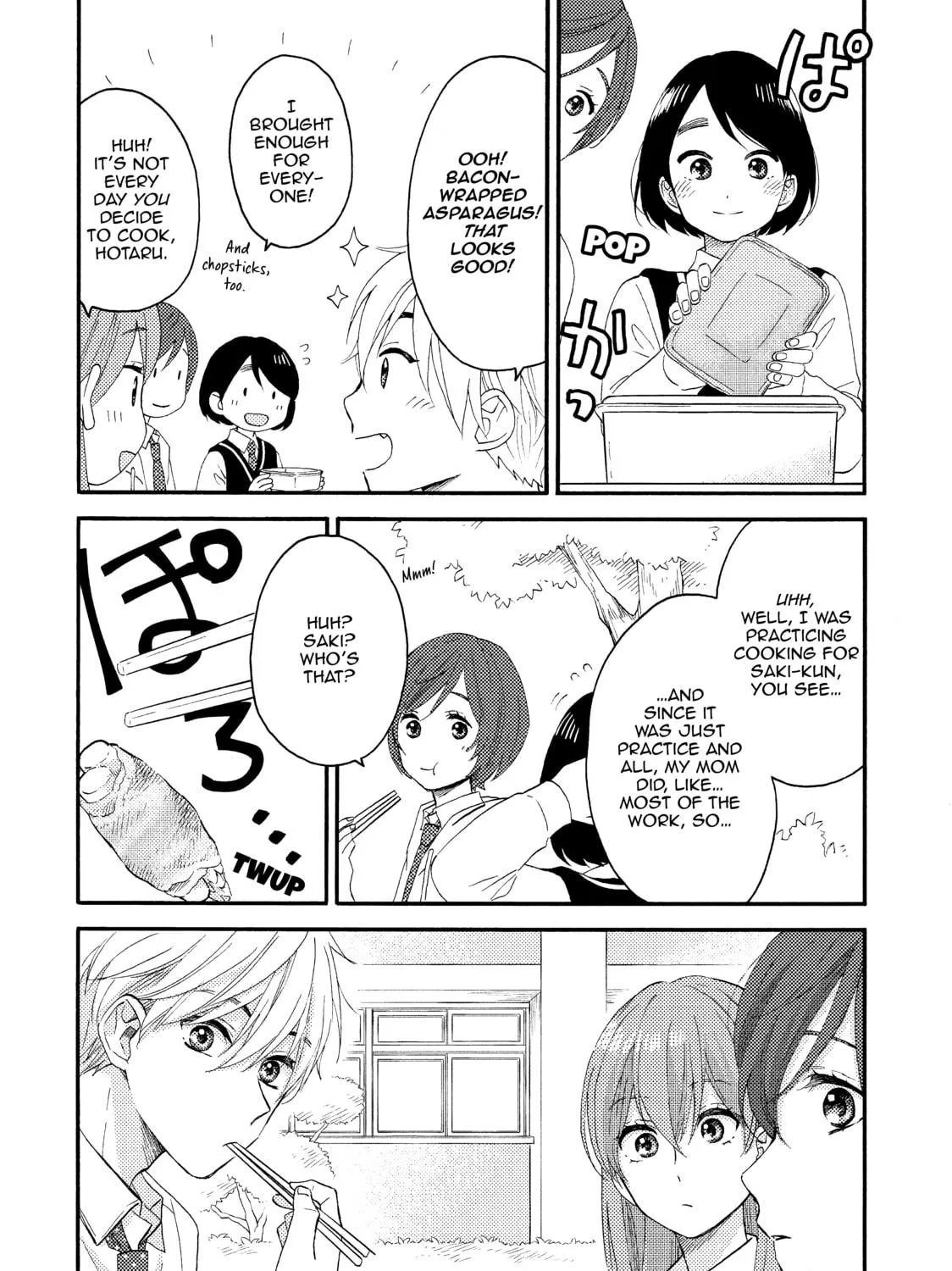 A Condition Called Love Mangakakalot X Chapter 17 Page 83