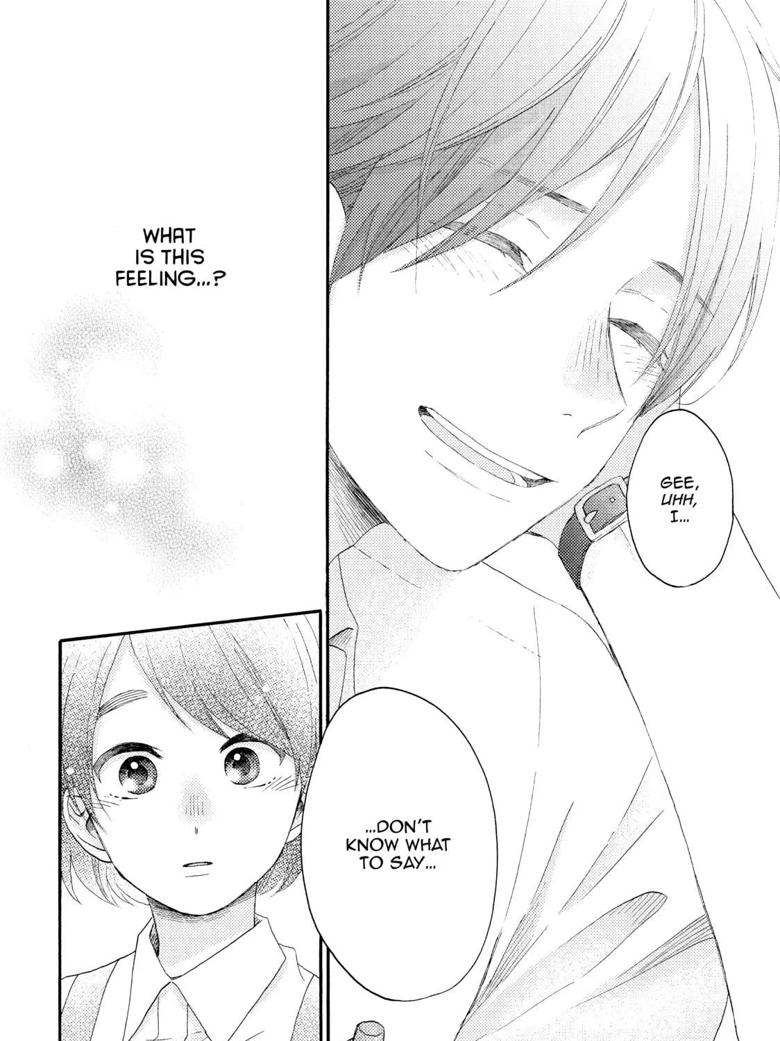 A Condition Called Love Mangakakalot X Chapter 18 Page 83