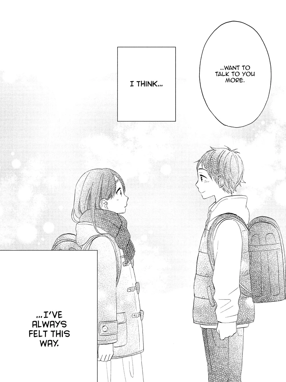 A Condition Called Love Mangakakalot X Chapter 18 Page 87